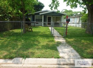 713 Freddy Fender Ln, San Benito, TX 78586