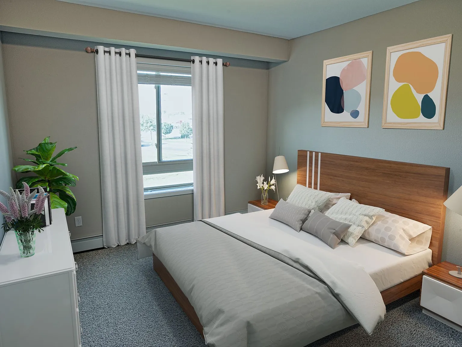 Stonecrest Apartments — Photo 4