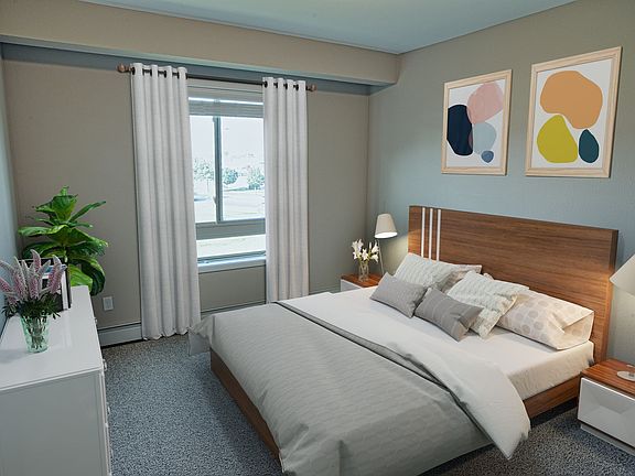 4th image of 1402 Belsly Blvd #211