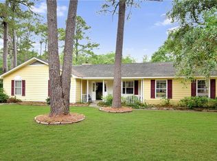 105 Cay Trce, Brunswick, GA 31525