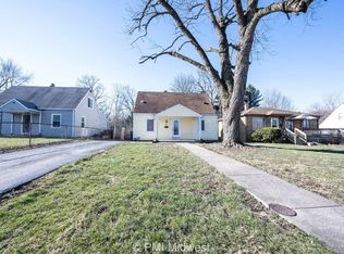 4565 Brookville Rd, Indianapolis, IN 46201