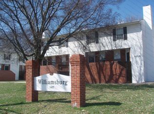 1407 Paris Rd APT F, Columbia, MO 65201