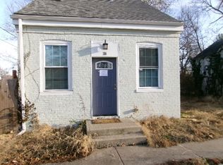 24 N 16th St, Belleville, IL 62220