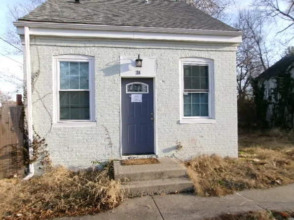 24 N 16th St, Belleville, IL 62220