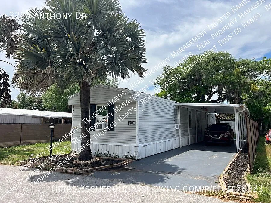 3230 Anthony Dr