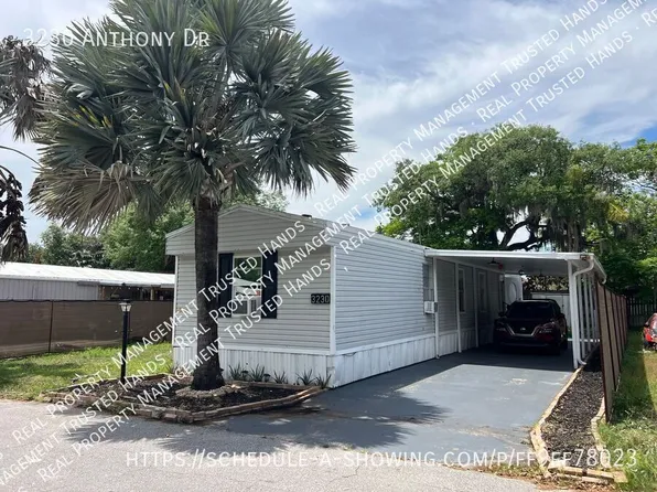 3230 Anthony Dr, Saint Cloud, FL 34771