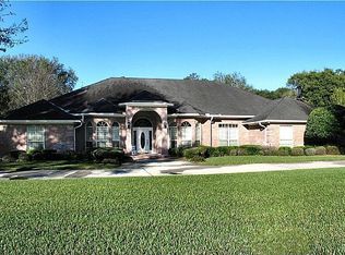 599 Chivas Ct, Orange Park, FL 32073