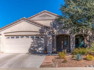 5354 W Eagle Claws Ct, Marana, AZ 85658