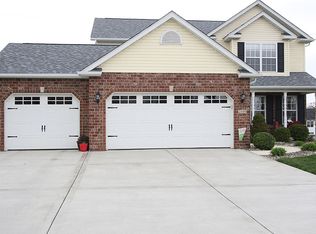 2540 Liberty Dr, Maryville, IL 62062