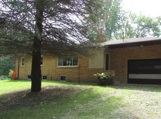 1390 E Curtis Rd, Hope, MI 48628