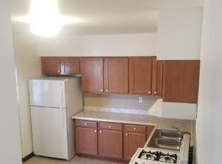 3743 N Lavergne Ave #1, Chicago, IL 60641