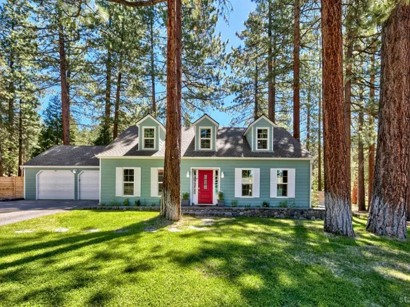 2374 Alice Lake Rd, South Lake Tahoe, CA 96150