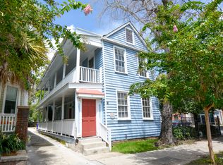 12 Cannon St APT A, Charleston, SC 29403