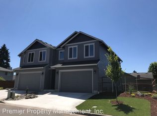 4805 NE 124th Ct, Vancouver, WA 98682