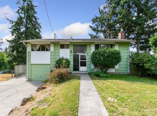 4602 237th St SW, Mountlake Terrace, WA