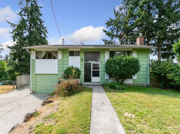 4602 237th Street SW, Mountlake Terrace, WA 98043