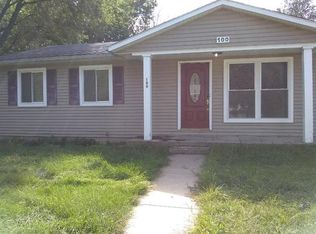 100 Roy Ave, Rochelle, IL 61068