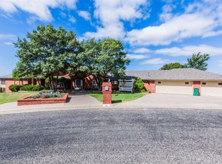 16 N Rim Rd, Ransom Canyon, TX 79366