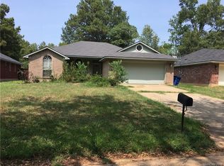 430 Gravois Dr, Shreveport, LA 71106