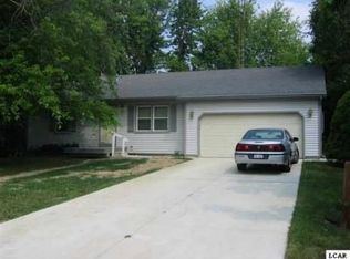 403 Marion Ct, Clinton, MI 49236