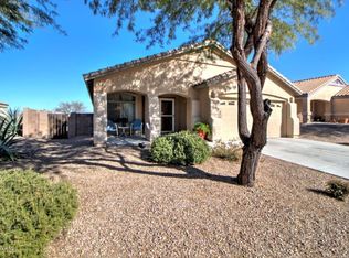 299 E Creosote Draw Rd, Vail, AZ 85641