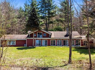 88 Upper Hollow Hl, Stowe, VT 05672