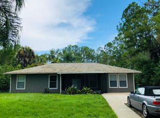 3780 23rd Ave SW, Naples, FL 34117