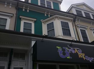 709-709A East Broadway, South Boston, MA 02127