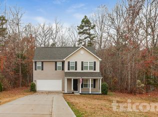 5308 Tucker Phillips Dr, Wingate, NC 28174