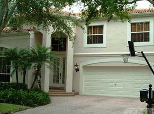 6678 NW 42nd Way, Boca Raton, FL 33496