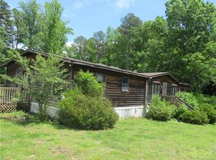 14036 W Patrick Henry Rd, Doswell, VA 23047