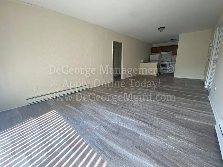 Parkview Apartments — Photo 29