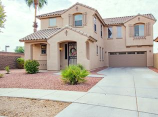14705 W Jenan Dr, Surprise, AZ 85379