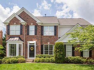 17800 Black Stallion Way, Germantown, MD 20874