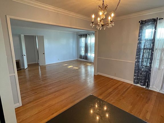 Living room and Dining Room