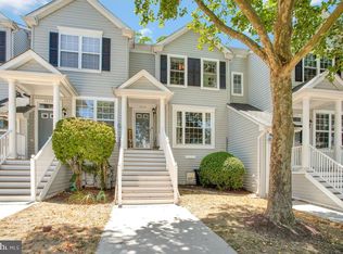 1622 Fallowfield Ct, Crofton, MD 21114