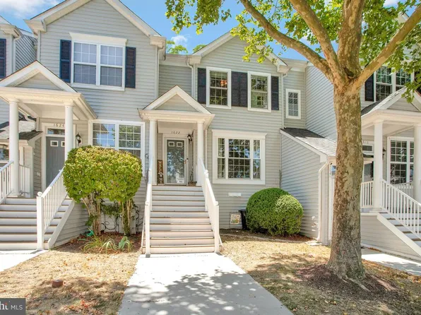 1622 Fallowfield Ct, Crofton, MD 21114