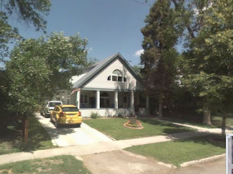 from Google street view