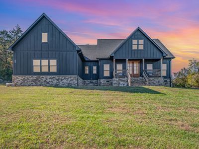 1649 Snake Creek Rd, Belfast, TN, 37019