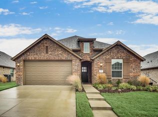 1324 Swan Trl, Argyle, TX 76226