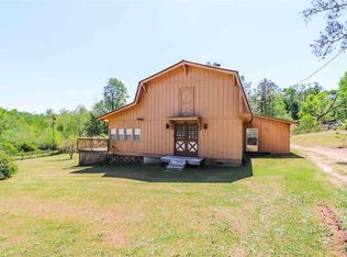 2878 Taylors Mill Rd, Fort Valley, GA 31030