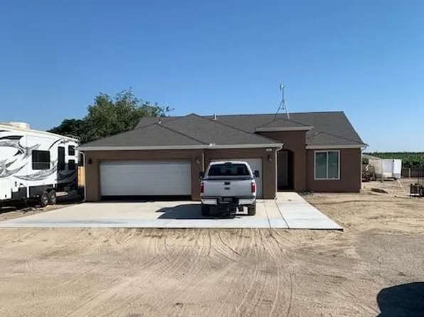 43 W Dinuba Ave, Fresno, CA 93706
