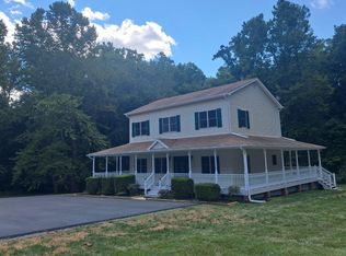 22225 Watson Rd, Leesburg, VA 20175