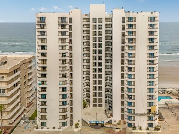 3855 S Atlantic Ave APT 501, Daytona Beach Shores, FL 32118