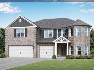 1132 Birchwood Ln, Alabaster, AL 35007