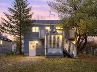 12 Lahey Rd, Dartmouth, NS B3A 3Z9