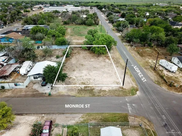 0 E Monroe St, Rio Grande City, TX 78582