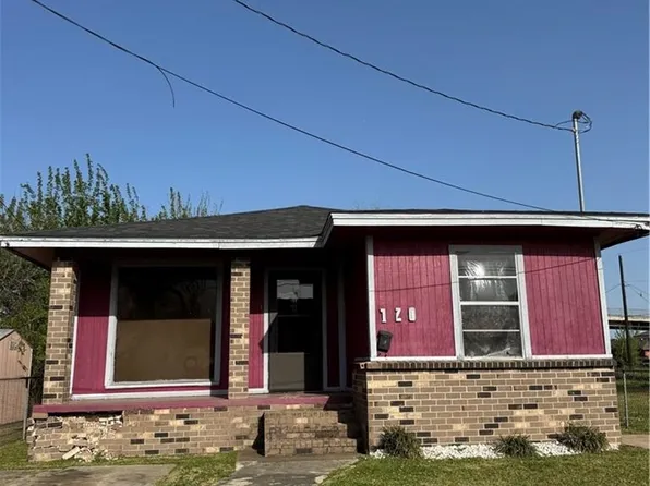 120 N Blake St, Lake Charles, LA 70601