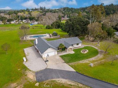 3225 Ardilla Rd, Atascadero, CA, 93422