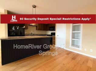 6590 Delmonico Dr APT 404, Colorado Springs, CO 80919